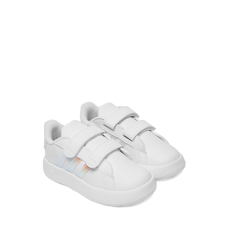 VARIANT:WHITE METALLIC