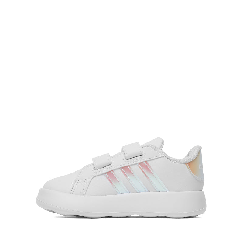 VARIANT:WHITE METALLIC