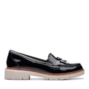 VARIANT:BLACK PATENT