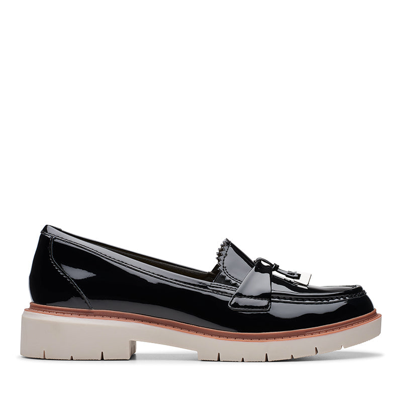 VARIANT:BLACK PATENT
