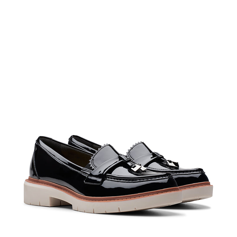 VARIANT:BLACK PATENT