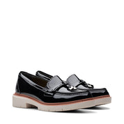 VARIANT:BLACK PATENT