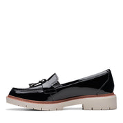 VARIANT:BLACK PATENT