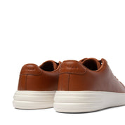 VARIANT:BRITISH TAN IVORY