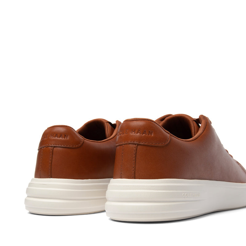 VARIANT:BRITISH TAN IVORY