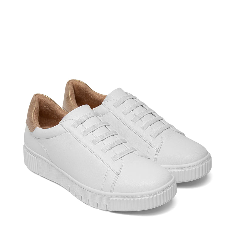 VARIANT:WHITE GOLD 