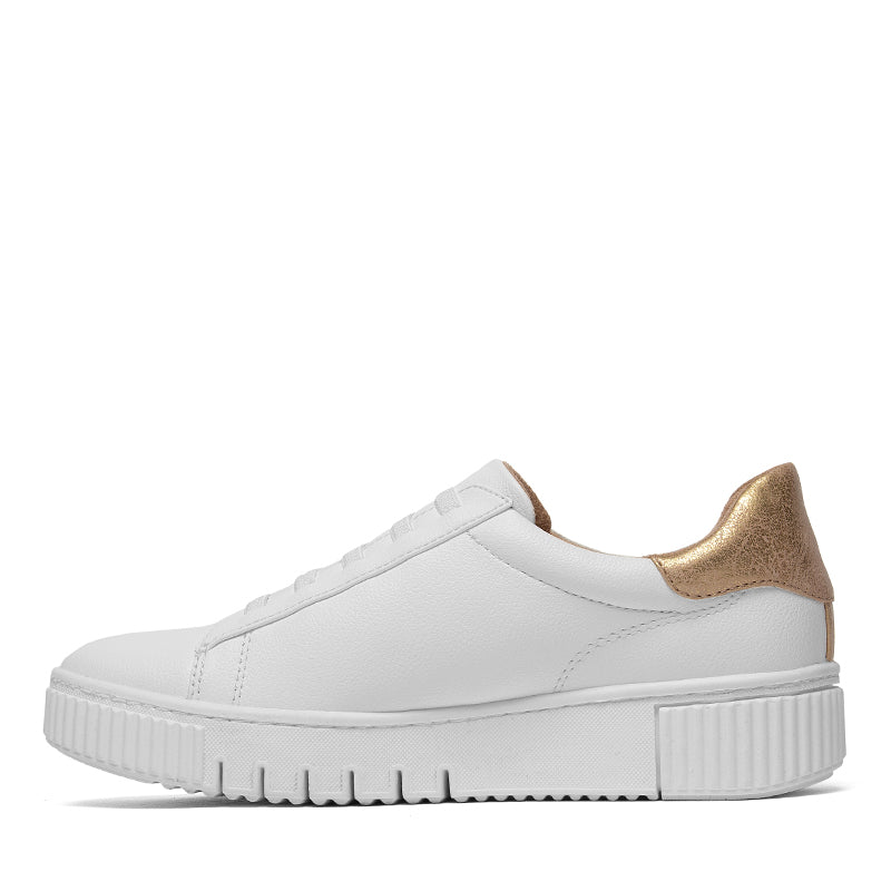 VARIANT:WHITE GOLD 