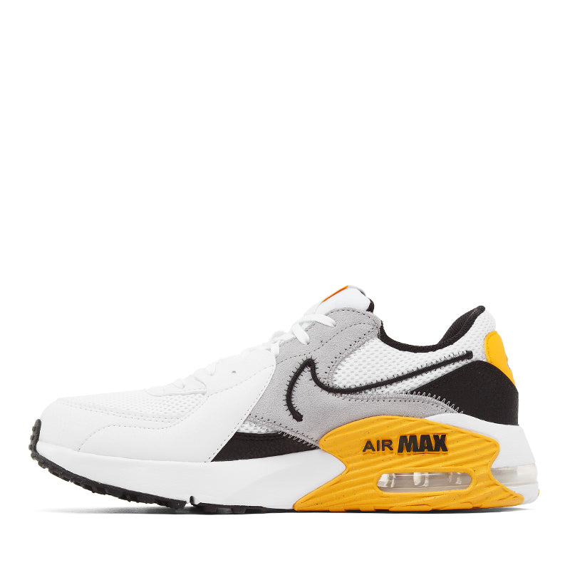 VARIANT:WHITE ORANGE