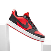 VARIANT:BLACK RED