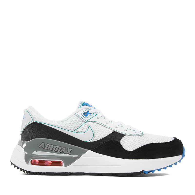 VARIANT:WHITE BLACK