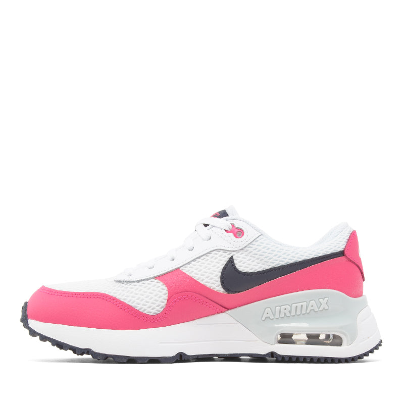 VARIANT:WHITE PINK