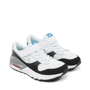VARIANT:WHITE BLACK