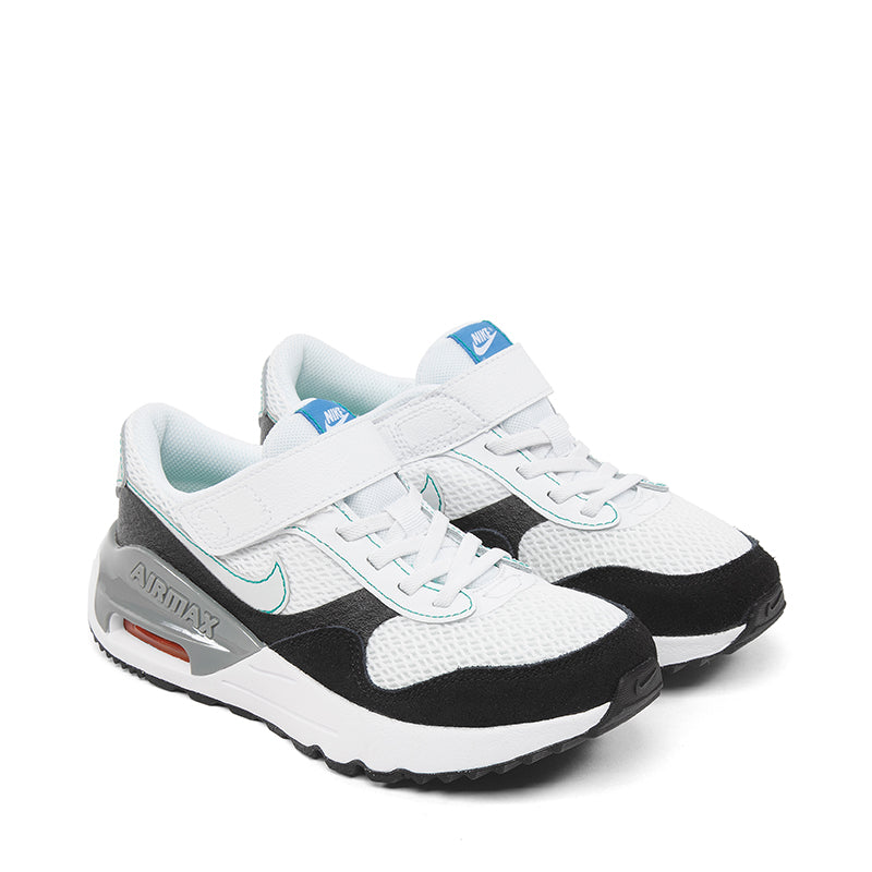 VARIANT:WHITE BLACK