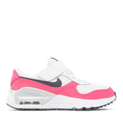 VARIANT:WHITE PINK