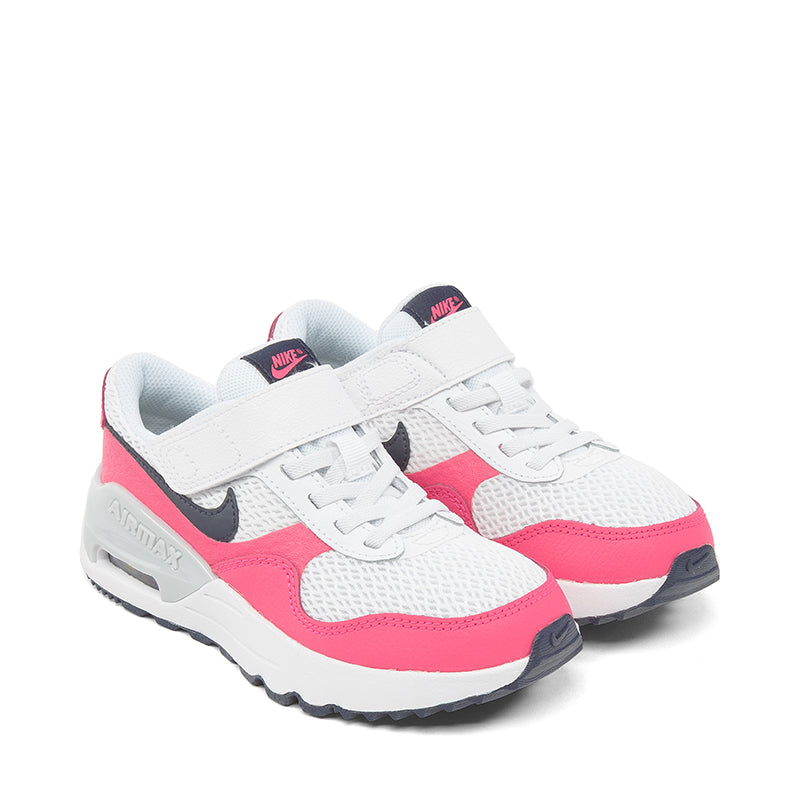 VARIANT:WHITE PINK