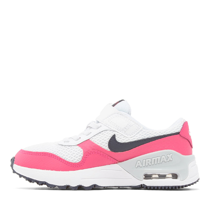 VARIANT:WHITE PINK