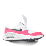 VARIANT:WHITE PINK