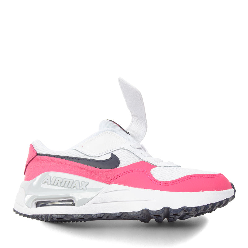 VARIANT:WHITE PINK