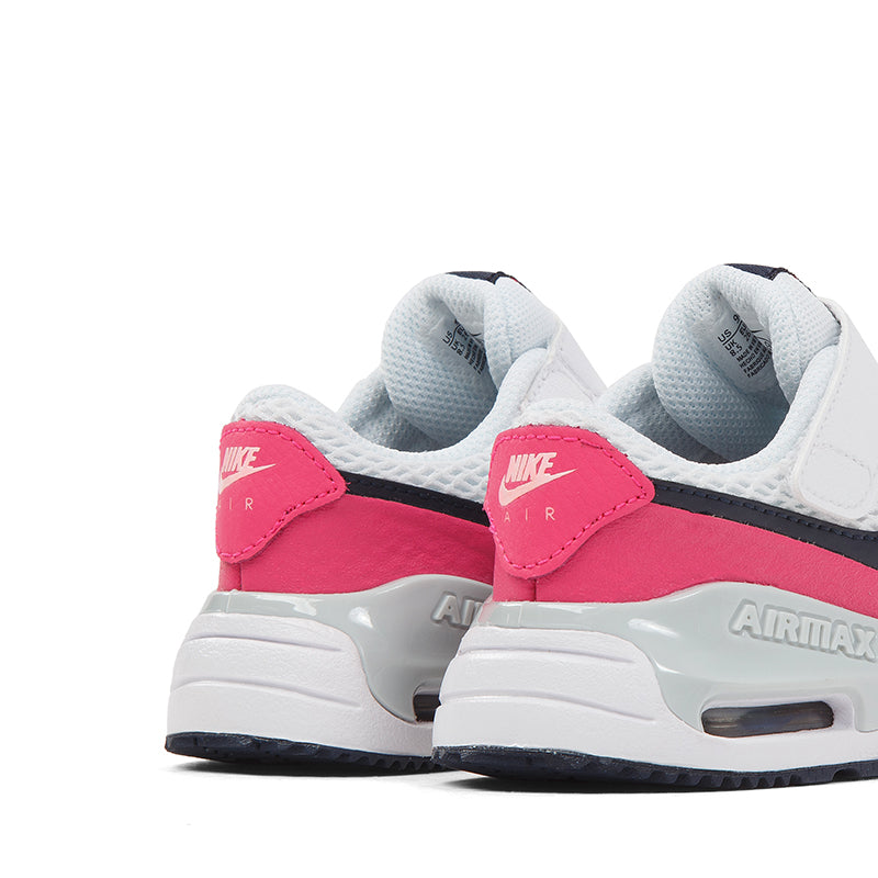 VARIANT:WHITE PINK
