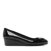 VARIANT:BLACK PATENT