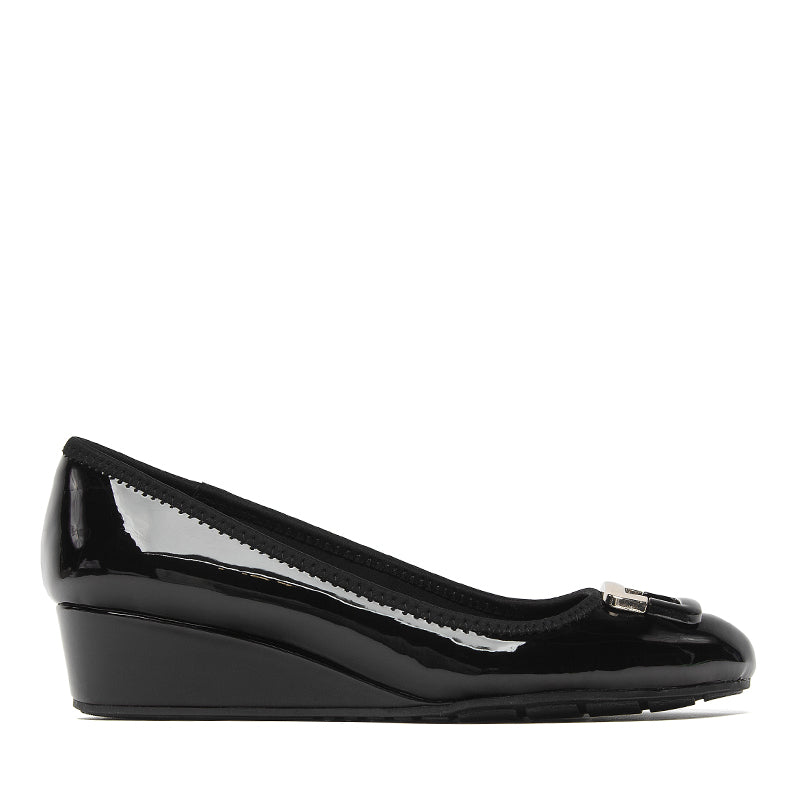VARIANT:BLACK PATENT
