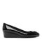 VARIANT:BLACK PATENT