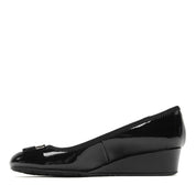 VARIANT:BLACK PATENT