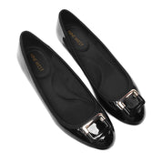 VARIANT:BLACK PATENT