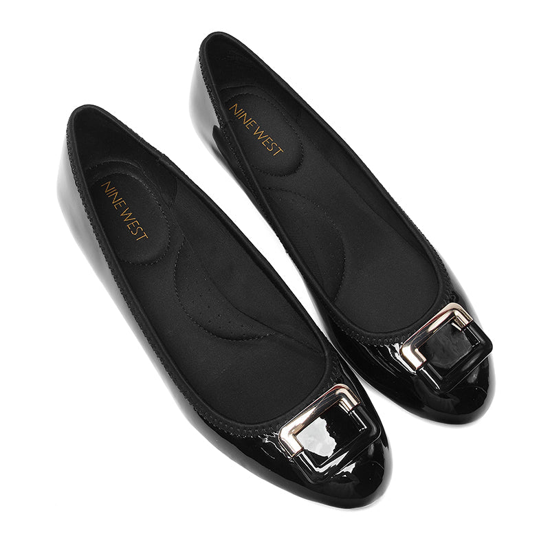 VARIANT:BLACK PATENT