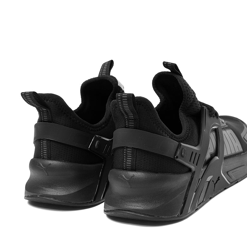 VARIANT:BLACK GREY