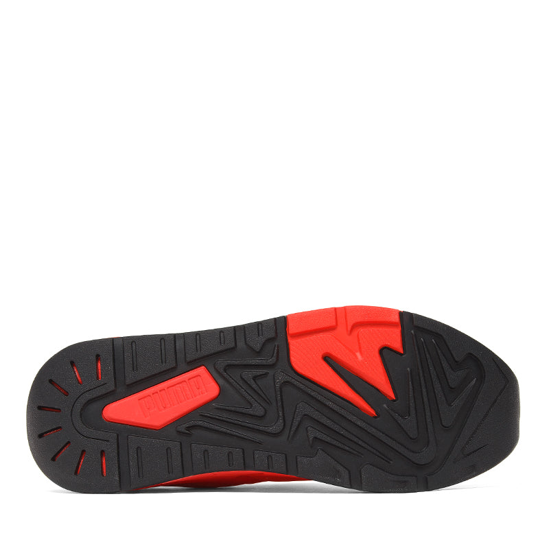 VARIANT:RED BLACK