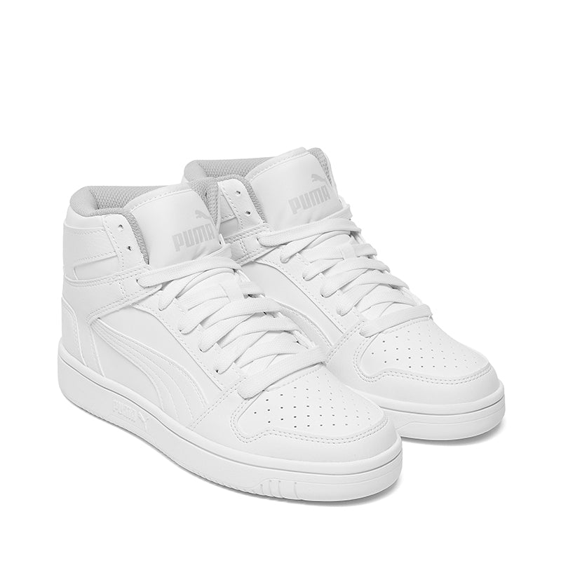 VARIANT:WHITE GREY
