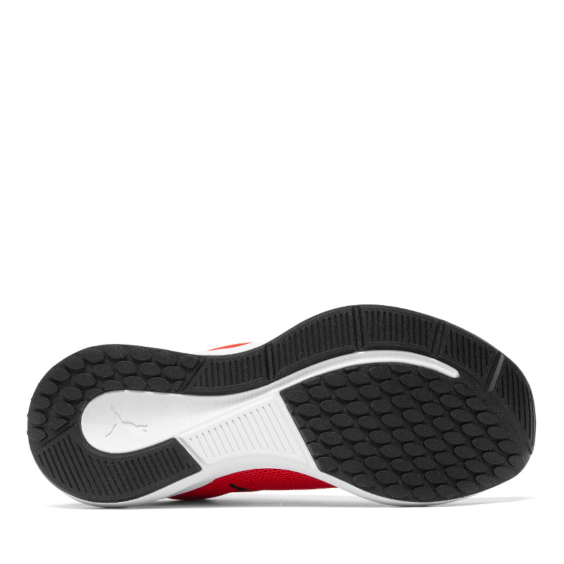 VARIANT:RED BLACK
