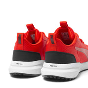 VARIANT:RED BLACK