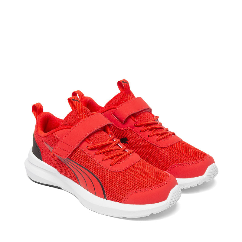 VARIANT:RED BLACK