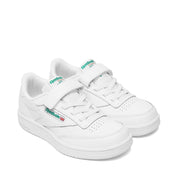 VARIANT:WHITE GREEN
