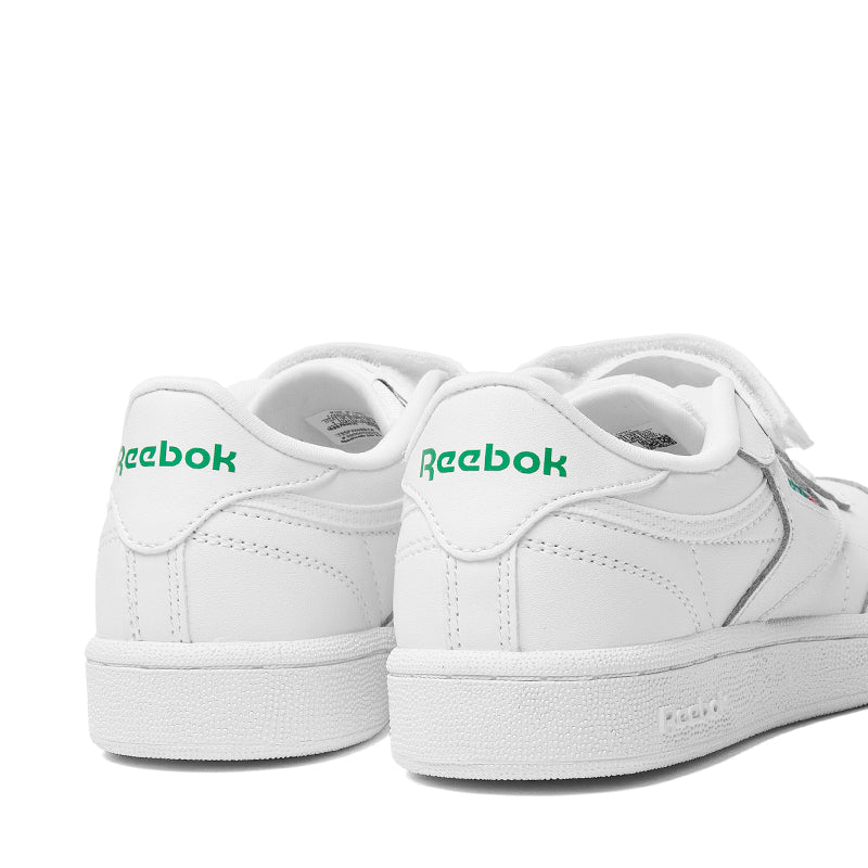 VARIANT:WHITE GREEN