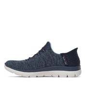 VARIANT:NAVY PURPLE