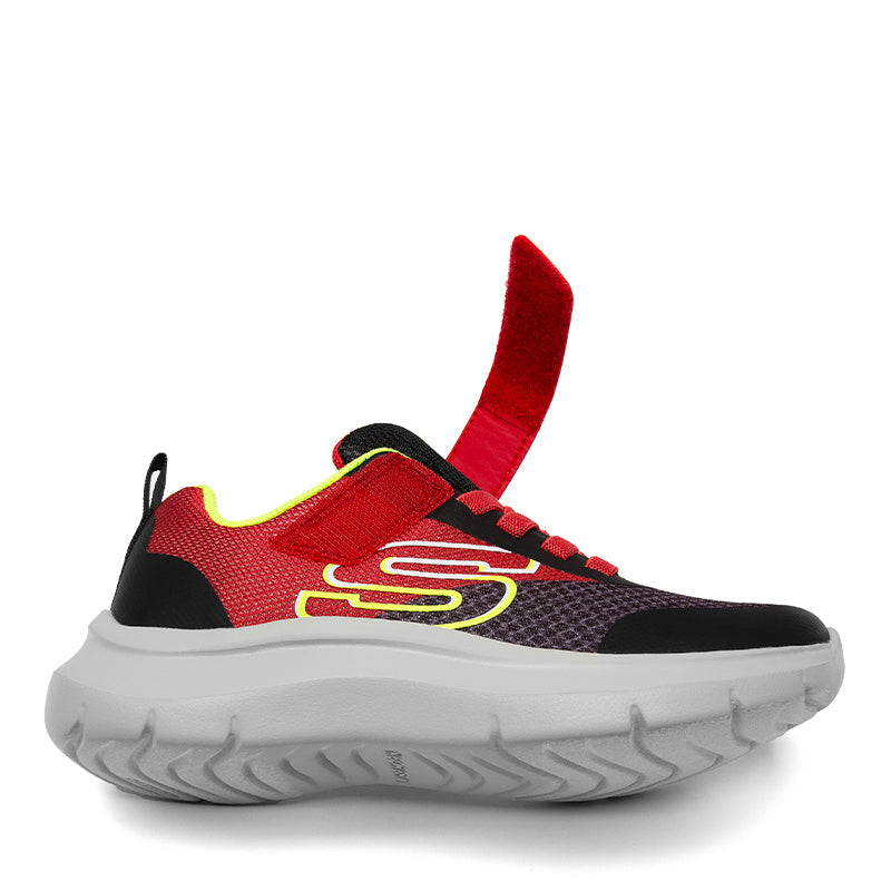 VARIANT:RED BLACK