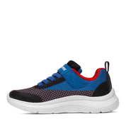 VARIANT:BLUE BLACK