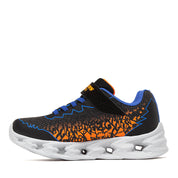 VARIANT:BLACK ORANGE