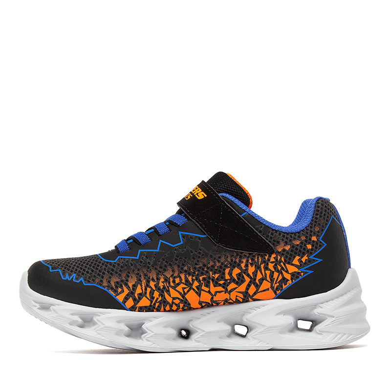 VARIANT:BLACK ORANGE