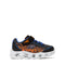 VARIANT:BLACK ORANGE