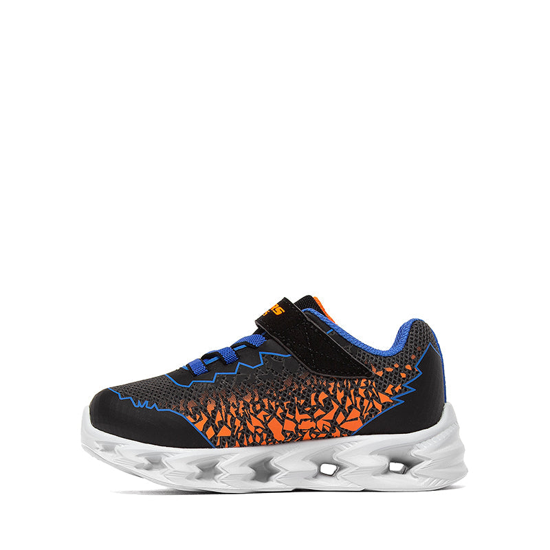 VARIANT:BLACK ORANGE