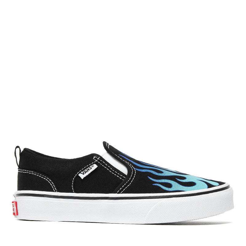 VARIANT:FLAME BLACK