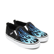 VARIANT:FLAME BLACK
