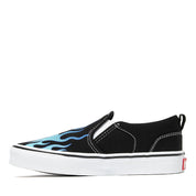 VARIANT:FLAME BLACK