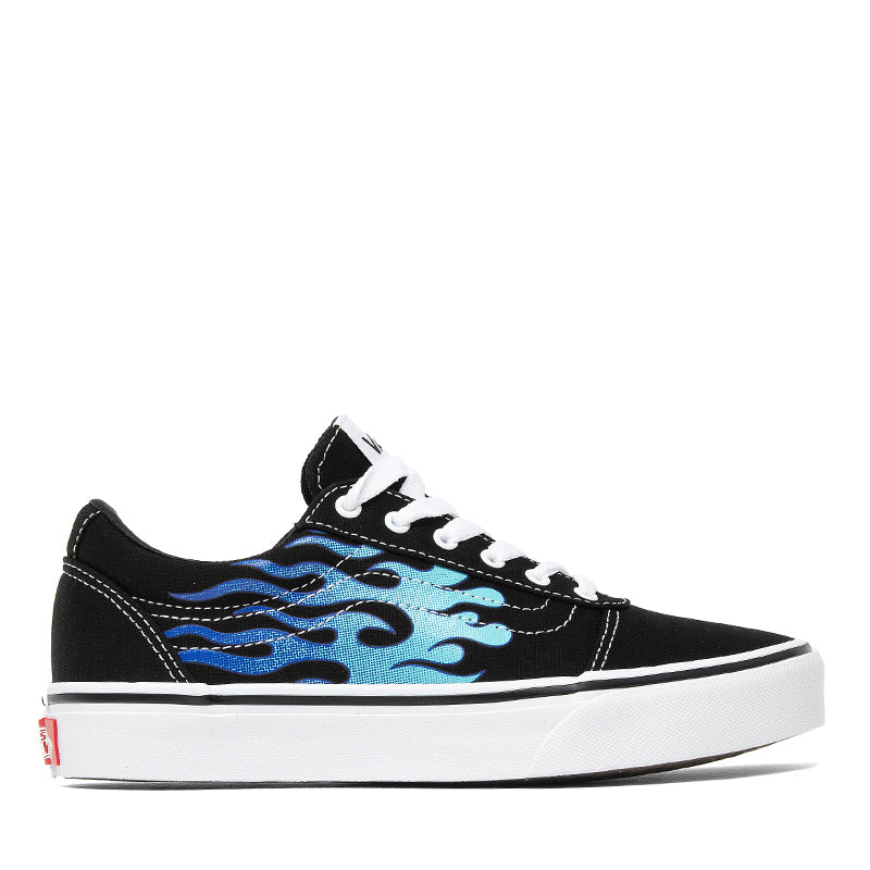VARIANT:FLAME BLACK