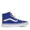 VARIANT:BLUE WHITE
