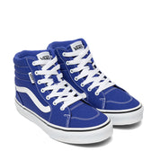 VARIANT:BLUE WHITE